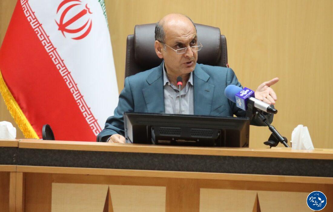 حل معضل پسماند دیگر قابل تعویق نیست/احیای تالاب‌ها با برنامه جامع، نه اقدامات مقطعی