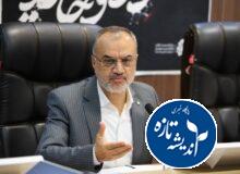 تمامی مناطق دارای سابقه آبگرفتگی رشت شناسایی و رفع مشکل شوند