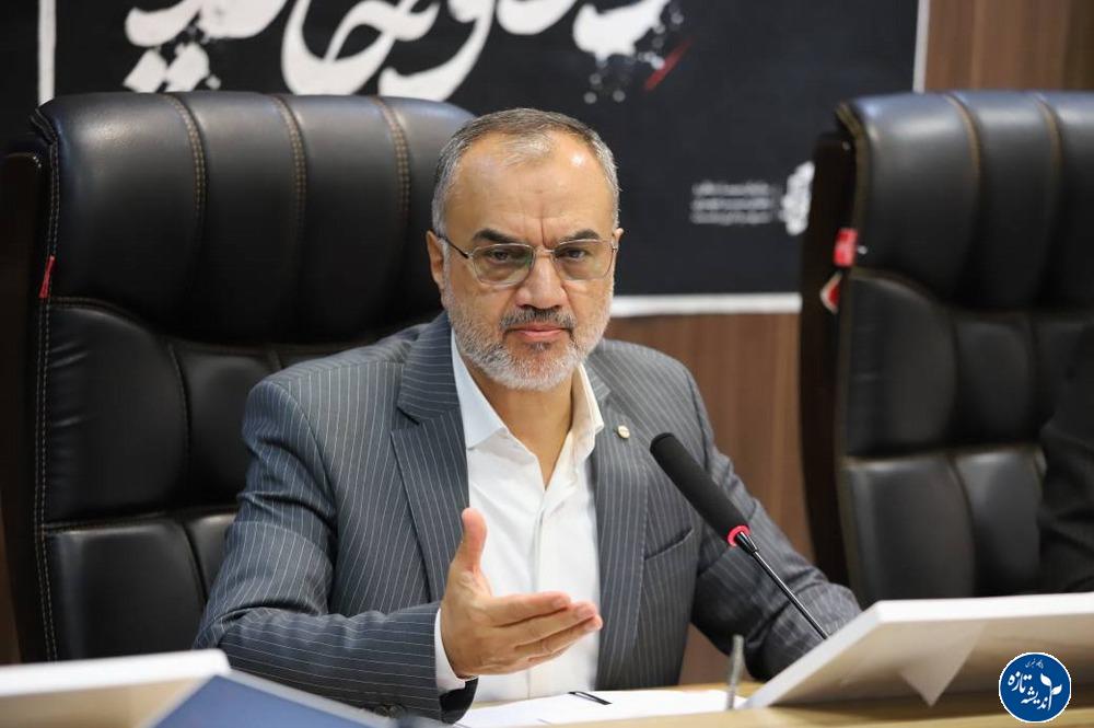 تمامی مناطق دارای سابقه آب‌گرفتگی رشت شناسایی و رفع مشکل شوند