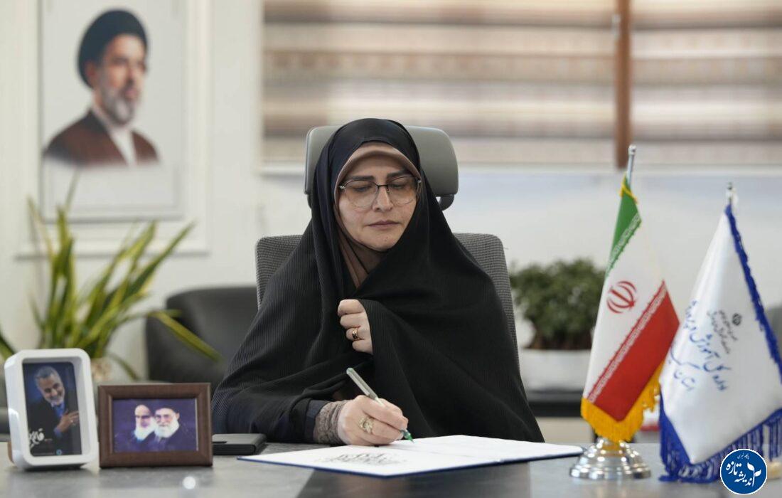 پایانی بر شایعات بی پایه و اساس آموزش و پرورش استان گیلان: مصاحبه اختصاصی نرگس دستیار درباره چالش‌های آموزش و پرورش گیلان