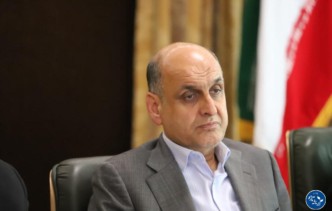 ظرفیت‌های اقتصادی گیلان با تأمین مالی مناسب به مرحله اجرا برسد