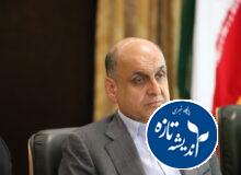 ظرفیت‌های اقتصادی گیلان با تأمین مالی مناسب به مرحله اجرا برسد