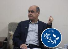 میراث مکتوب گیلان در کتابخانه ملی رشت صیانت شود