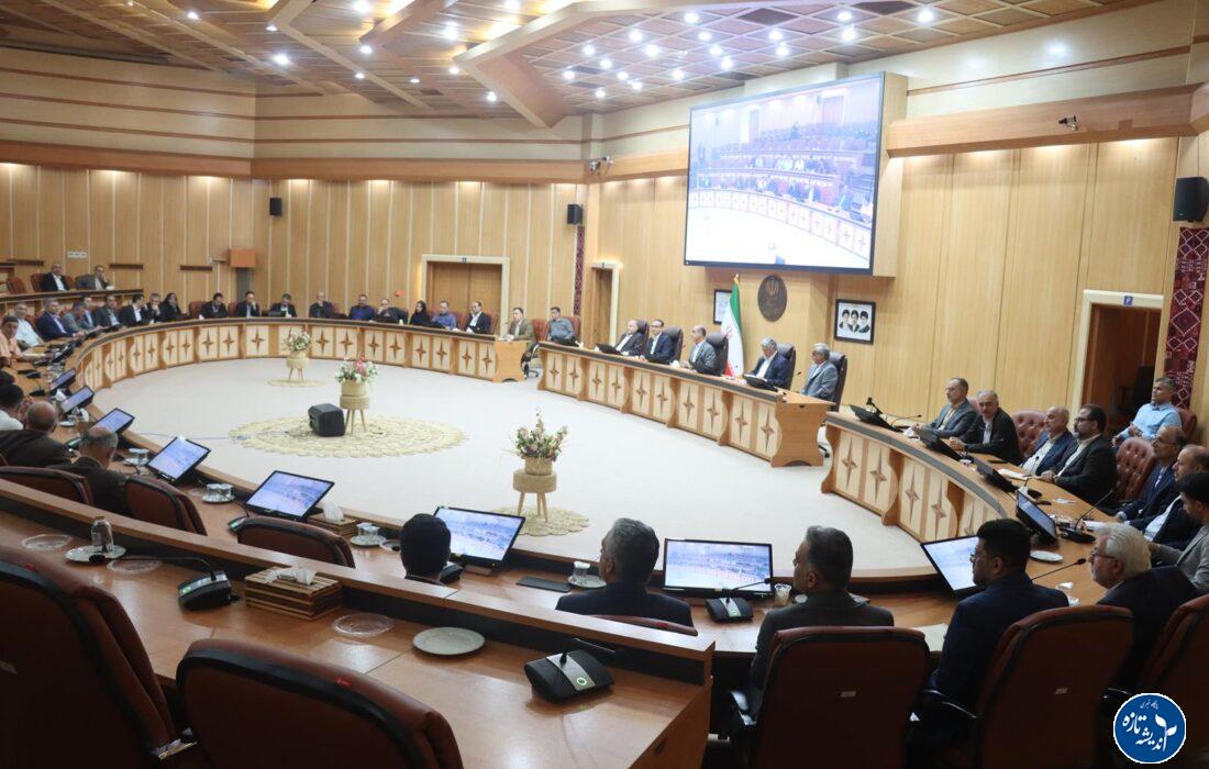 بازسازی بازار رشت زیر ذرهبین استانداری