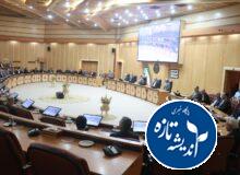 بازسازی بازار رشت زیر ذره‌بین استانداری