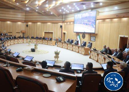 بازسازی بازار رشت زیر ذره‌بین استانداری