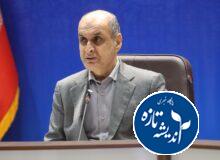 استاندار گیلان: مرز جدید آستارا بهزودی فعال میشود