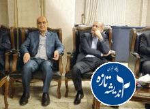 توقف رئیس‌جمهور در فرودگاه رشت؛ فرصتی برای تشریح ظرفیت‌های گیلان