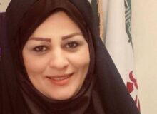 کسب رتبه برتر روابط عمومی های ادارات کل میراث فرهنگی، گردشگری و صنایع دستی کشور توسط دکتر سپیده آشفته پور