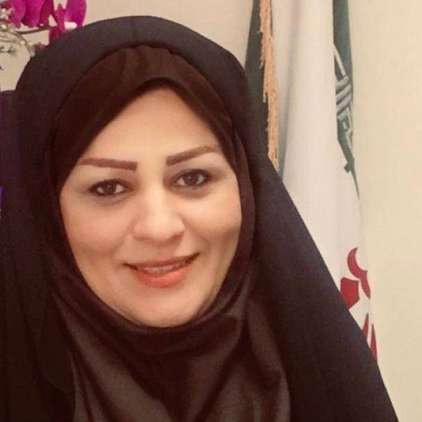 کسب رتبه برتر روابط عمومی های ادارات کل میراث فرهنگی، گردشگری و صنایع دستی کشور توسط دکتر سپیده آشفته پور