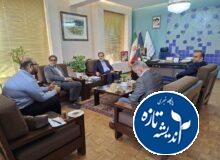 عزم جدی برای برگزاری رویدادهای ملی هنری در منطقه آزاد انزلی