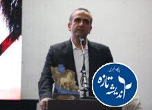 اسب کاسپین ظرفیتی ارزشمند است که میتواندهویت تاریخی گیلان را برای نسلهای مختلف تداعی کند