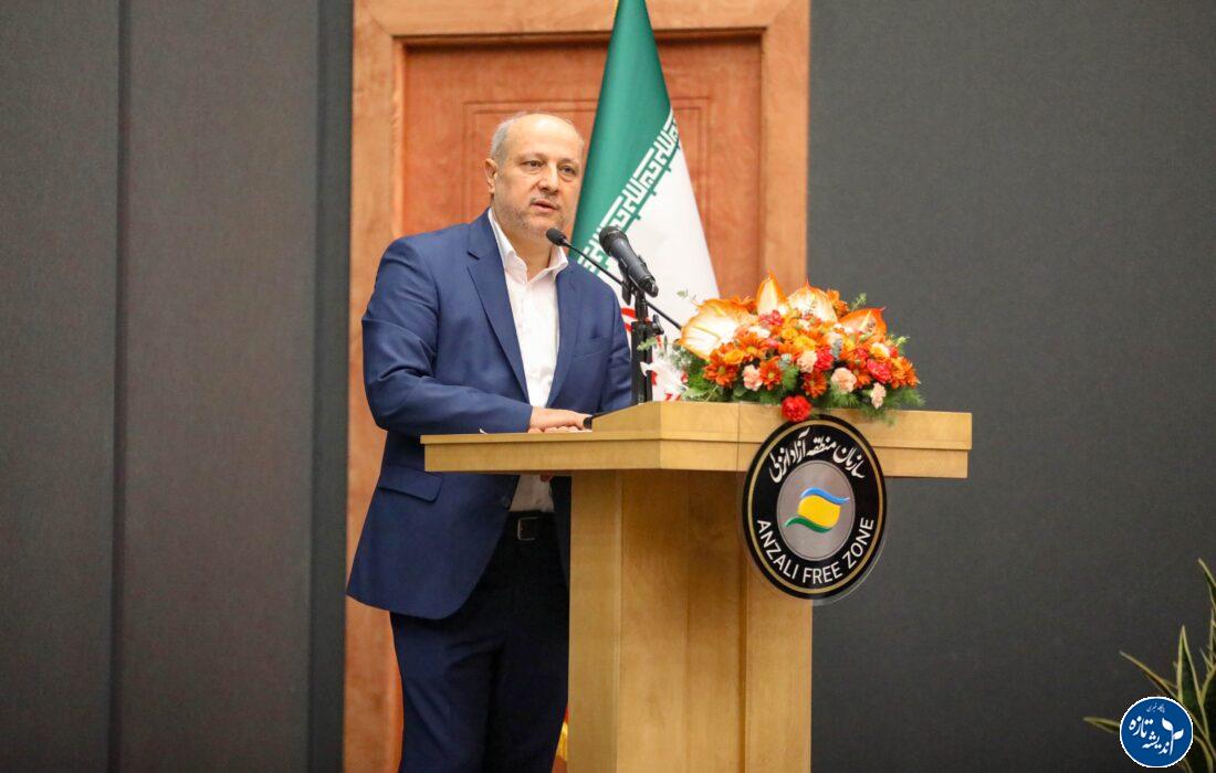 هدف نهایی طرح ساماندهی سواحل صفر شدن آمار غرقشدگی است