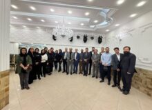 گیلان را باید با هویت تمدنی‌اش به جهان معرفی کنیم