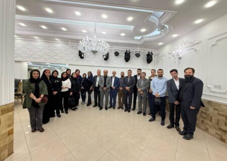 گیلان را باید با هویت تمدنی‌اش به جهان معرفی کنیم