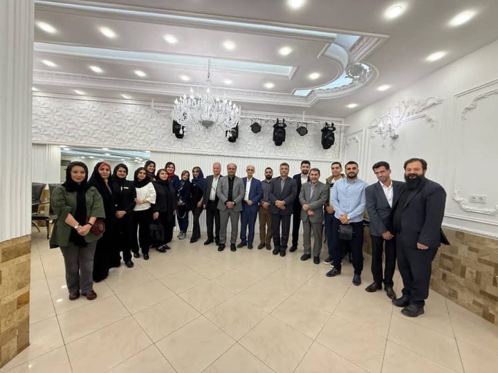 گیلان را باید با هویت تمدنیاش به جهان معرفی کنیم