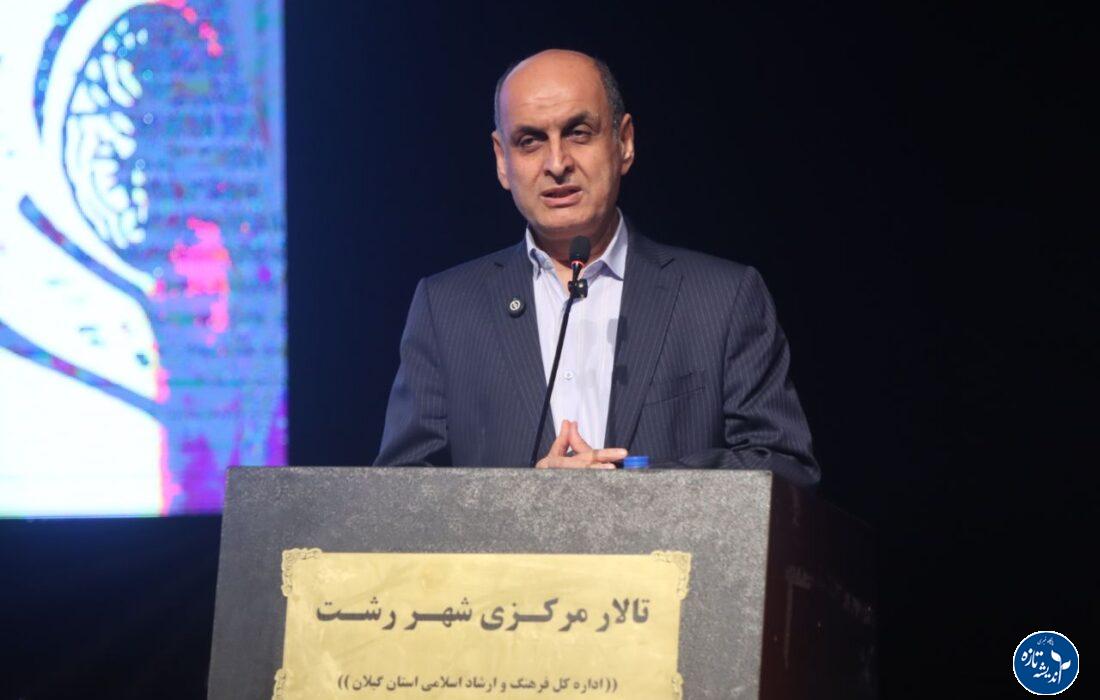 امکان تأمین تجهیزات پیشرفته پزشکی با نصف قیمت از مسیر منطقه آزاد انزلی