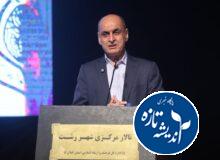امکان تأمین تجهیزات پیشرفته پزشکی با نصف قیمت از مسیر منطقه آزاد انزلی