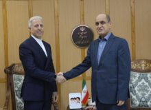 ظرفیت‌های اقتصادی گیلان باید به فرصت‌های تجاری با چین تبدیل شود