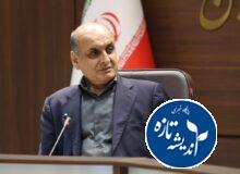 عزم جدی برای تأمین اعتبار و تکمیل تنها بیمارستان جنرال گیلان