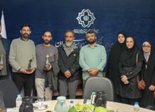 نشست “شکرانه عهد” در گیلان برگزار شد