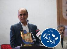 استاندار گیلان: اسبسواری یکی از ظرفیتهای گردشگری و فرهنگی گیلان است