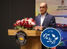 شمال كشور می‌تواند نقش بسیار پررنگ‌تری در ترانزیت منطقه‌ای داشته باشد