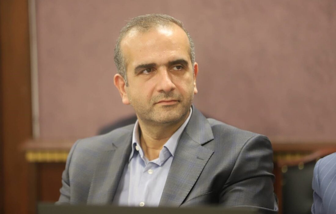 رفع موانع ثبت سفارش و تسهیل تجارت در بنادر شمالی ضرورتی راهبردی است
