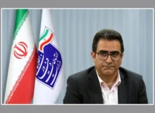 سفر معاون وزیر ارتباطات و مدیرعامل شركت ملی پست كشور به منطقه آزاد انزلی