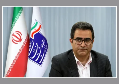 سفر معاون وزیر ارتباطات و مدیرعامل شركت ملی پست كشور به منطقه آزاد انزلی