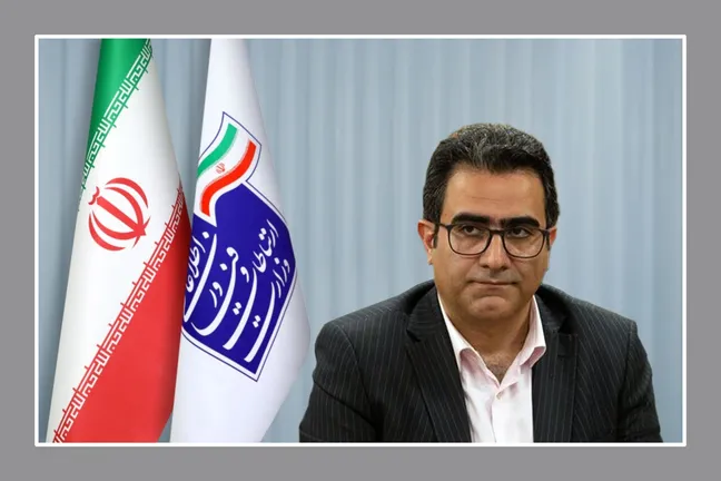 سفر معاون وزیر ارتباطات و مدیرعامل شركت ملی پست كشور به منطقه آزاد انزلی