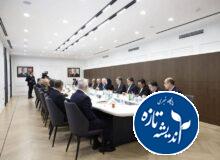 پیشنهاد استاندار گیلان برای جهش تجارت با جمهوری آذربایجان؛ تشریفات گمرکی کاهش یابد